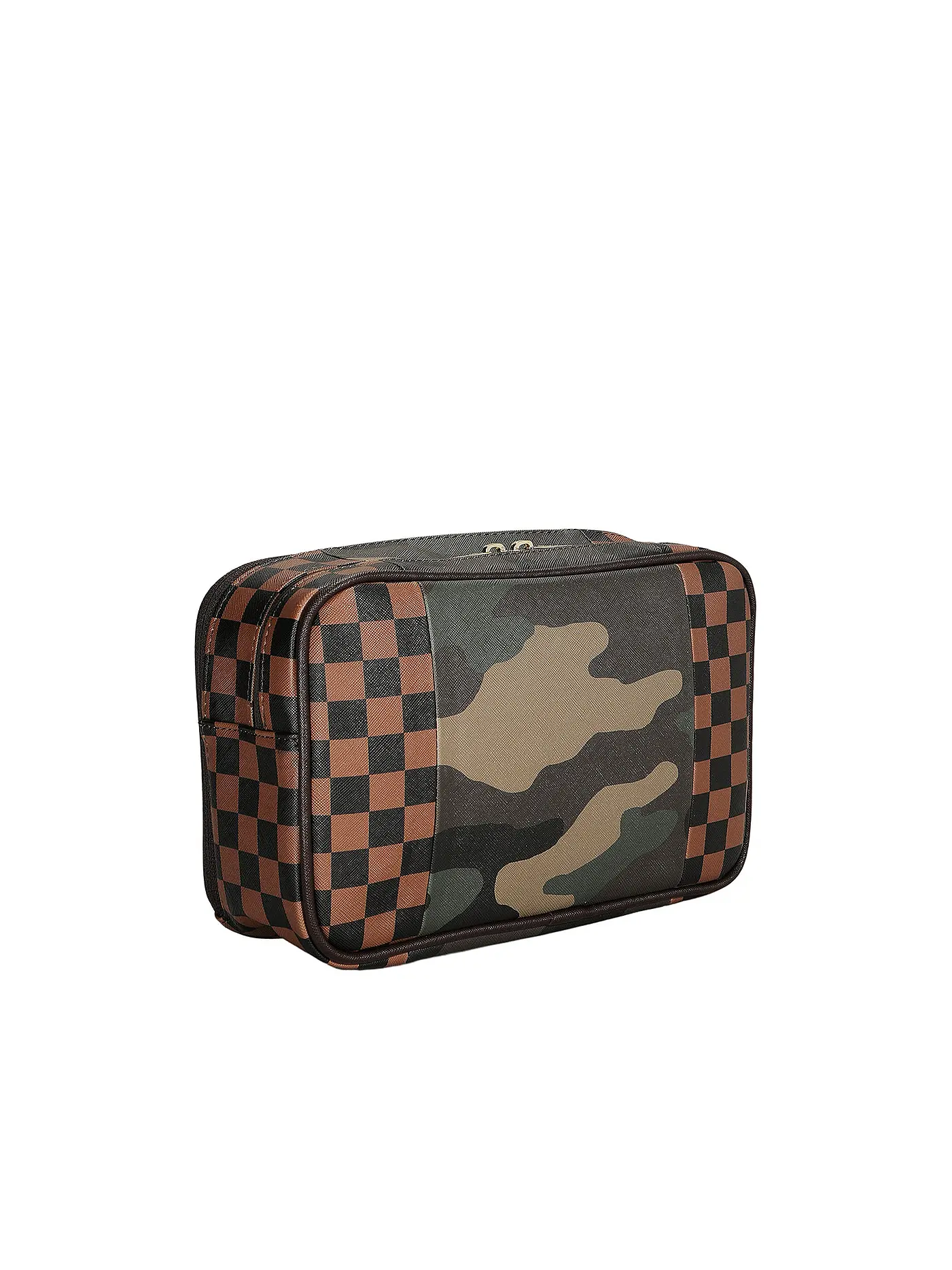 SPRAYGROUND | Kulturtasche SIP CAMO ACCENT | 